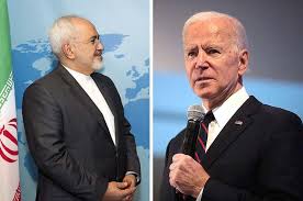 Biden Plans To Re-Enter Iran Deal
