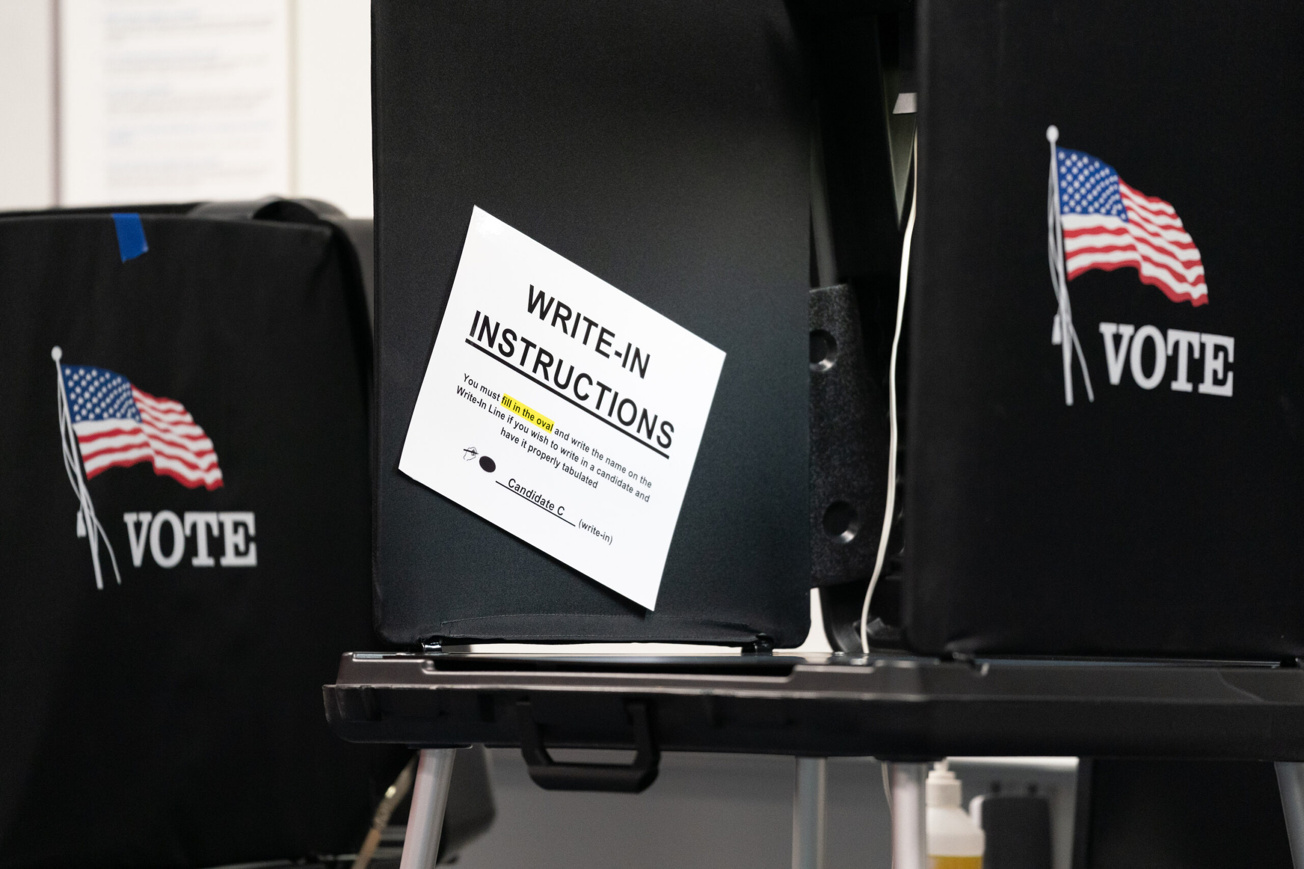 The Competing Forces of The Electoral Process | Opinion