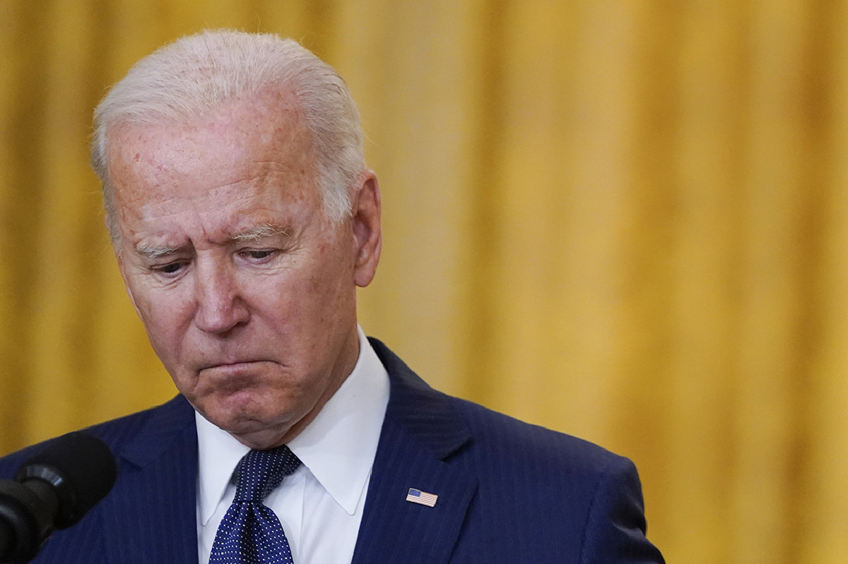 Biden Administration Pushes For The Impossible